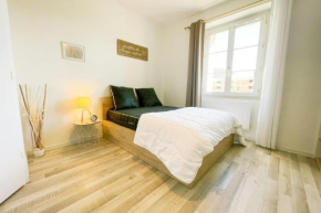 #GB At the heart of the essential 2 - New studio Saint-Martin-Le-Vinoux